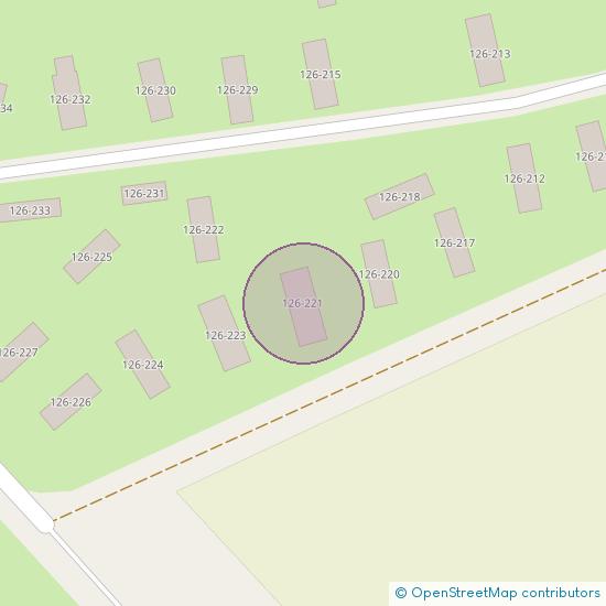 Lange Zuiderweg 126 - 221 3781 PL Voorthuizen