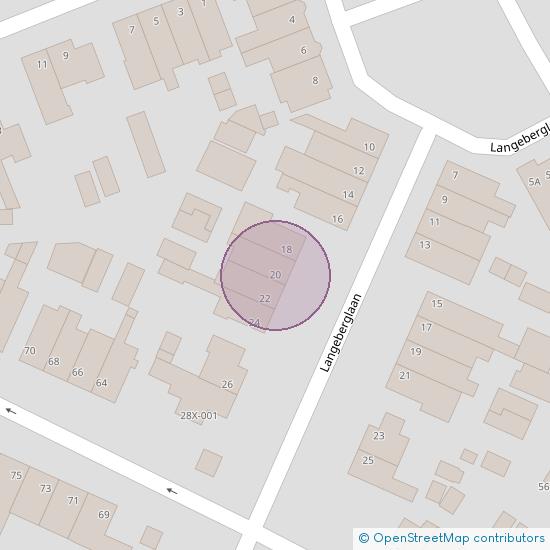 Langeberglaan 20 6445 AS Brunssum