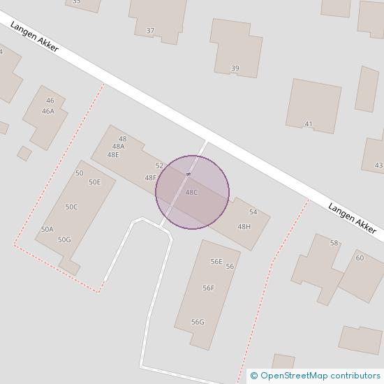 Langen Akker 48 - C 6325 CM Berg en Terblijt