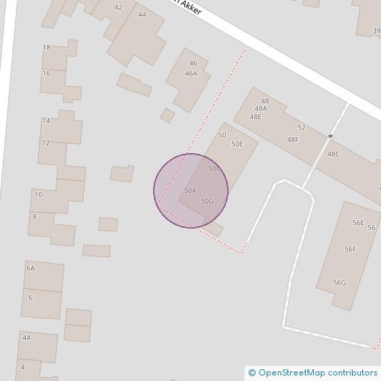 Langen Akker 50 - A 6325 CM Berg en Terblijt