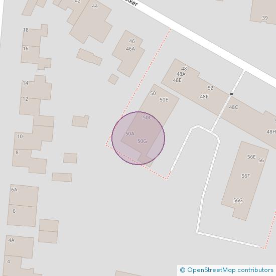 Langen Akker 50 - D 6325 CM Berg en Terblijt