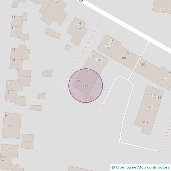 Langen Akker 50 - G 6325 CM Berg en Terblijt