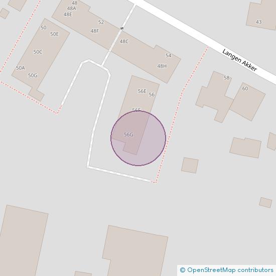 Langen Akker 56 - A 6325 CM Berg en Terblijt