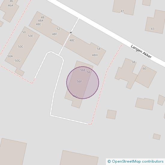 Langen Akker 56 - C 6325 CM Berg en Terblijt