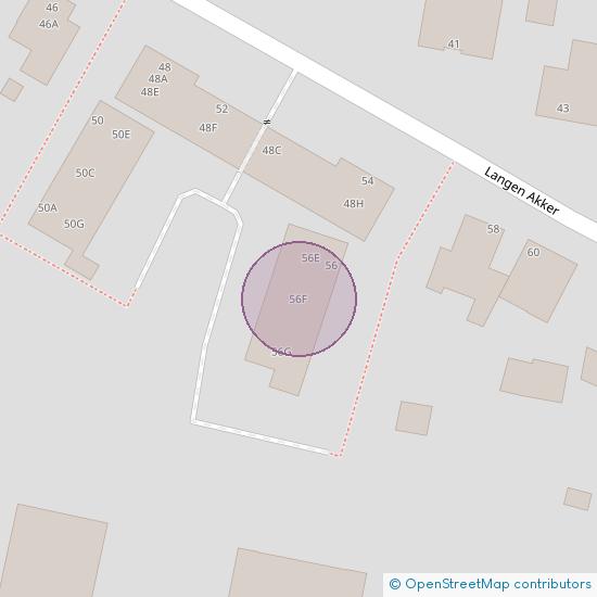 Langen Akker 56 - F 6325 CM Berg en Terblijt