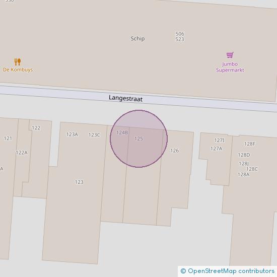 Langestraat 125 7891 GH Klazienaveen