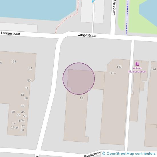 Langestraat 141 7891 GJ Klazienaveen