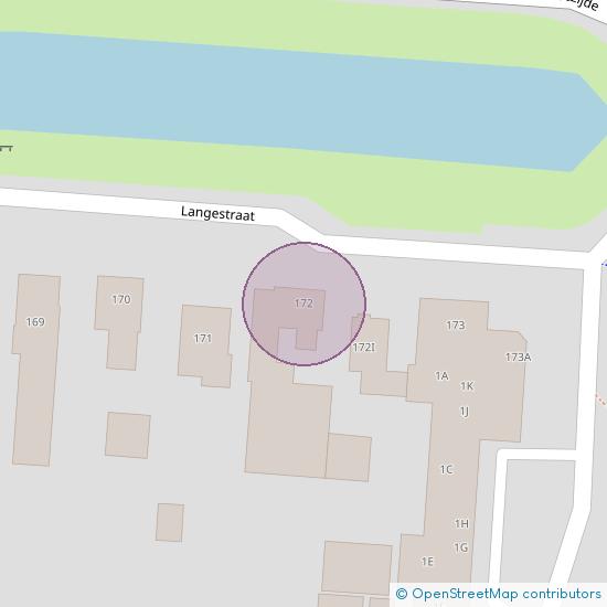 Langestraat 172 7891 GL Klazienaveen