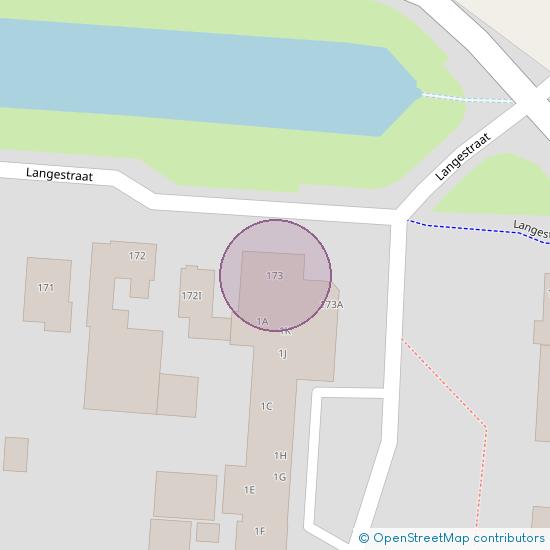 Langestraat 173 7891 GL Klazienaveen