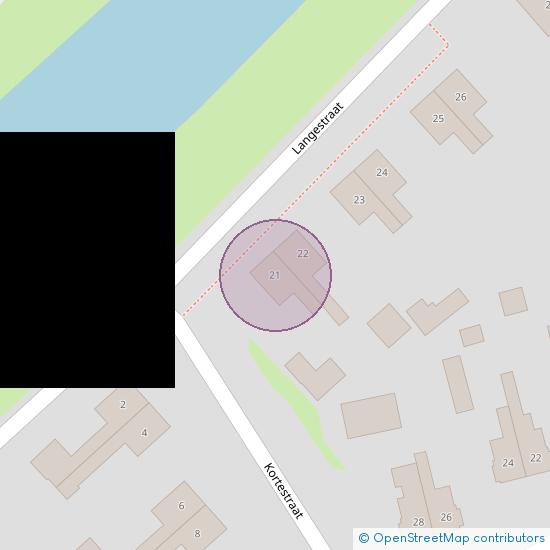 Langestraat 21 7891 GA Klazienaveen