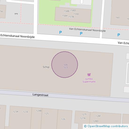 Langestraat 503 7891 AX Klazienaveen