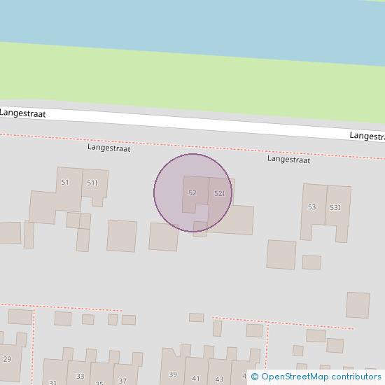 Langestraat 52 7891 GC Klazienaveen