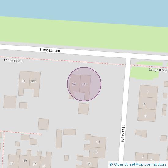 Langestraat 54 - I 7891 GC Klazienaveen