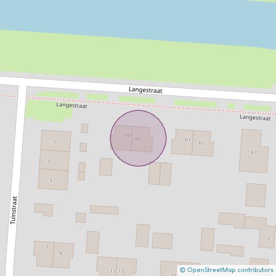 Langestraat 60 7891 GD Klazienaveen