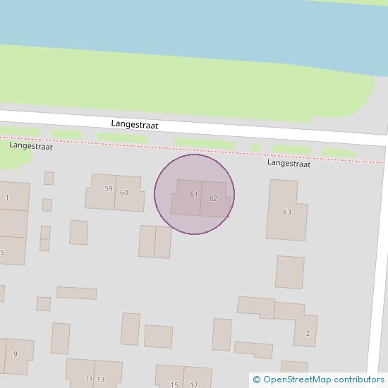 Langestraat 61 7891 GD Klazienaveen