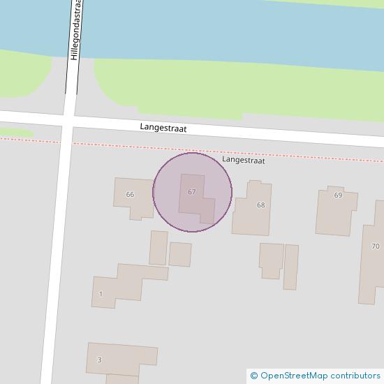 Langestraat 67 7891 GD Klazienaveen