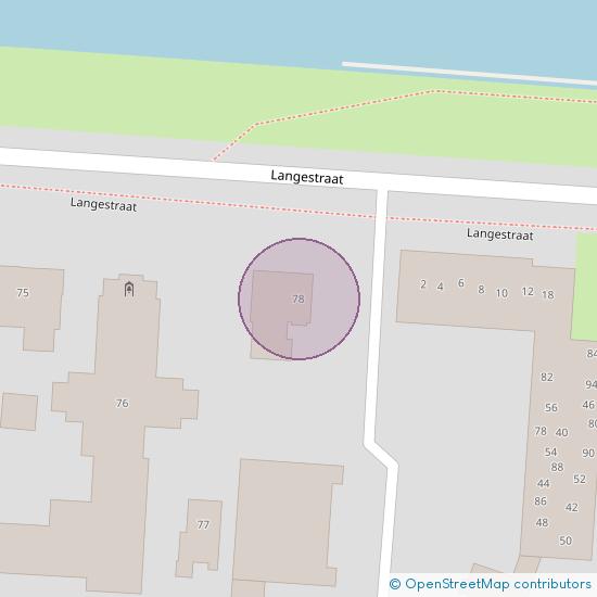 Langestraat 78 7891 GE Klazienaveen