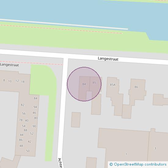 Langestraat 84 7891 GE Klazienaveen