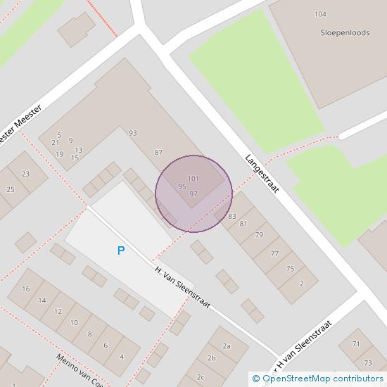 Langestraat 97 3231 VH Brielle