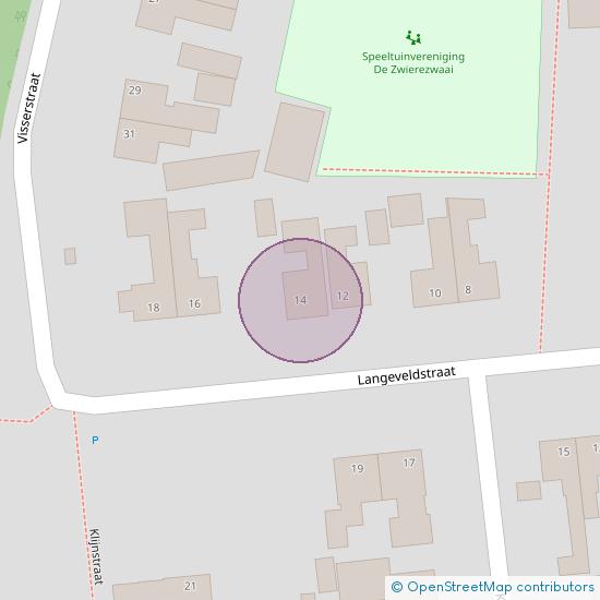 Langeveldstraat 14 7871 PK Klijndijk