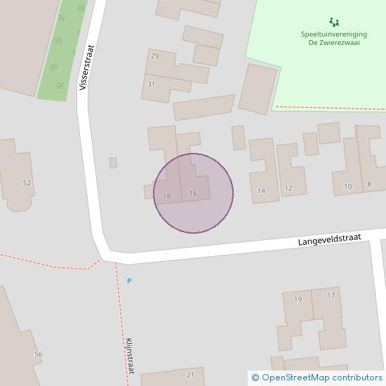 Langeveldstraat 16 7871 PK Klijndijk