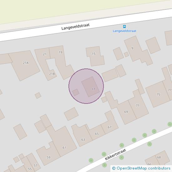 Langeveldstraat 17 1795 AG De Cocksdorp