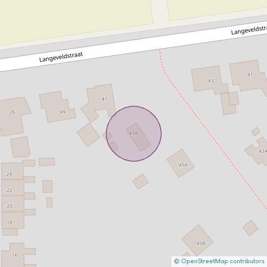 Langeveldstraat 47 - A 1795 AG De Cocksdorp