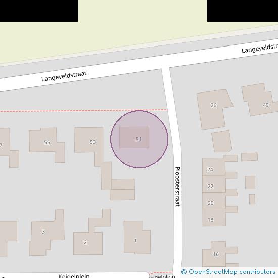 Langeveldstraat 51 1795 AG De Cocksdorp