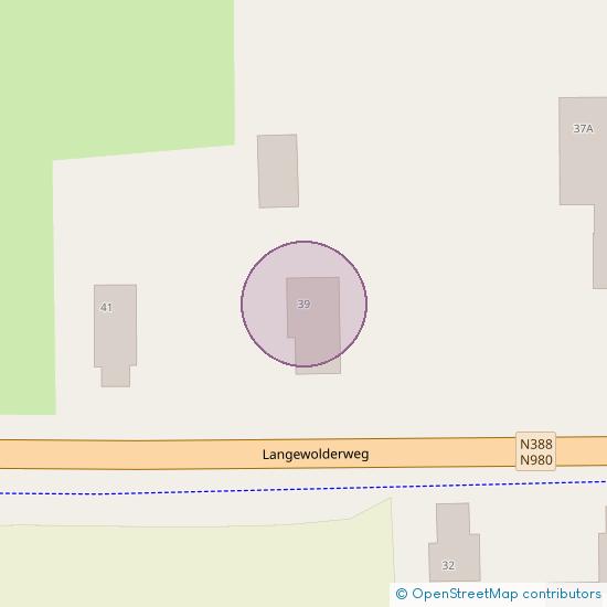 Langewolderweg 39 9821 PN Oldekerk