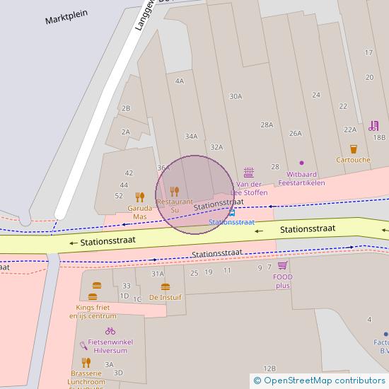 Langgewenst 4 - A 1211 BB Hilversum