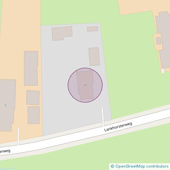 Lankhorsterweg 28 7951 PP Staphorst