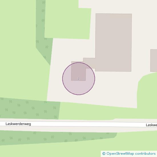 Laskwerderweg 2 9629 PE Steendam