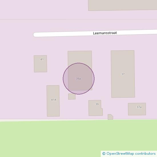 Leemansstraat 39 - a 4251 LD Werkendam