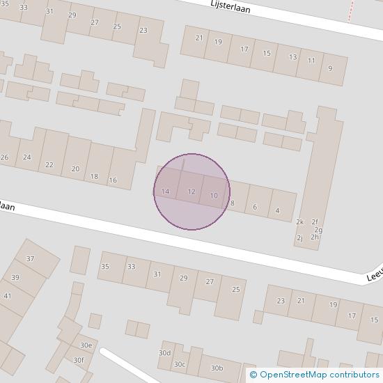 Leeuweriklaan 12 5741 KV Beek en Donk