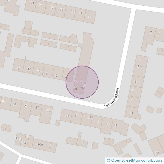 Leeuweriklaan 2 - f 5741 KV Beek en Donk