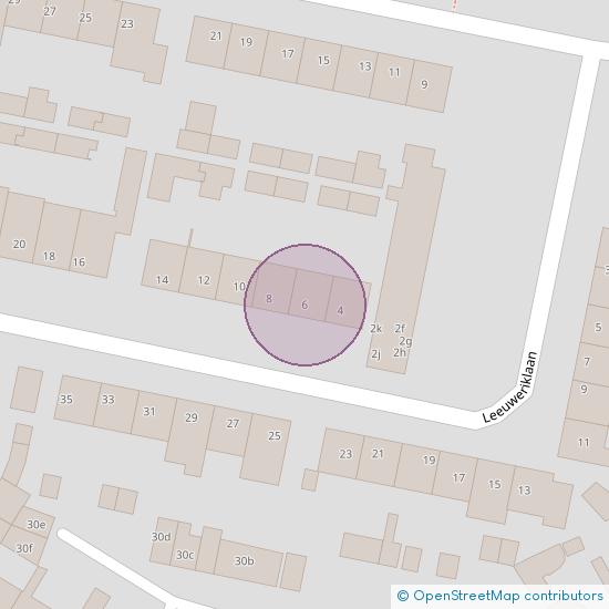 Leeuweriklaan 6 5741 KV Beek en Donk