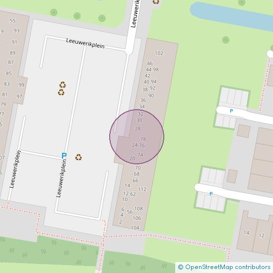 Leeuwerikplein 26 3334 SR Zwijndrecht