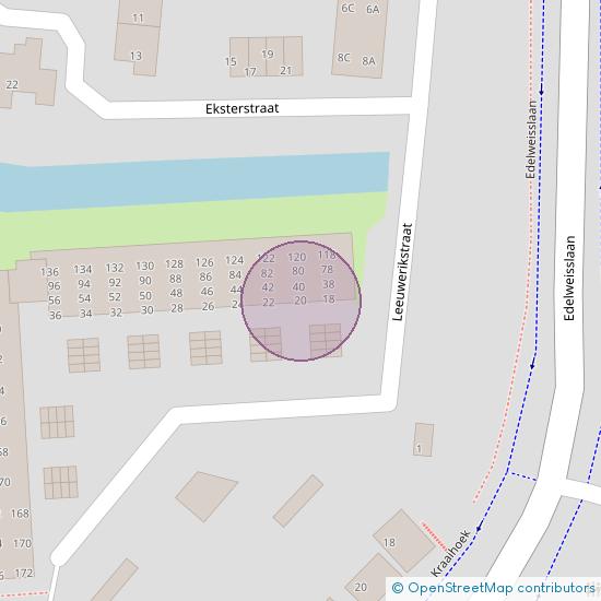 Leeuwerikstraat 20 3353 AT Papendrecht