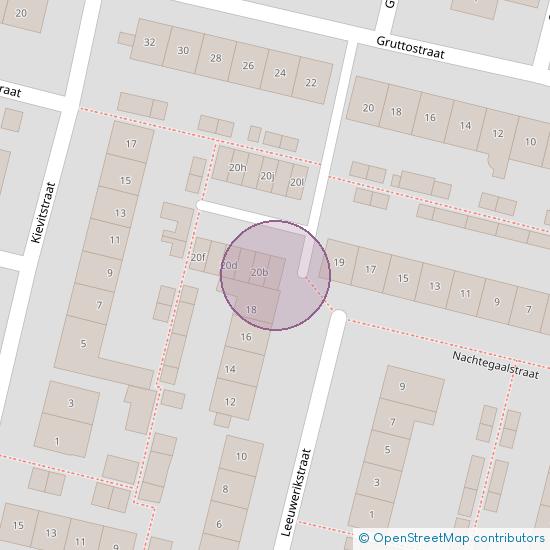 Leeuwerikstraat 20 - a 2971 AP Bleskensgraaf ca