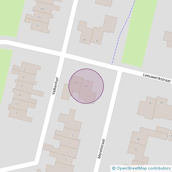 Leeuwerikstraat 43 7051 XD Varsseveld