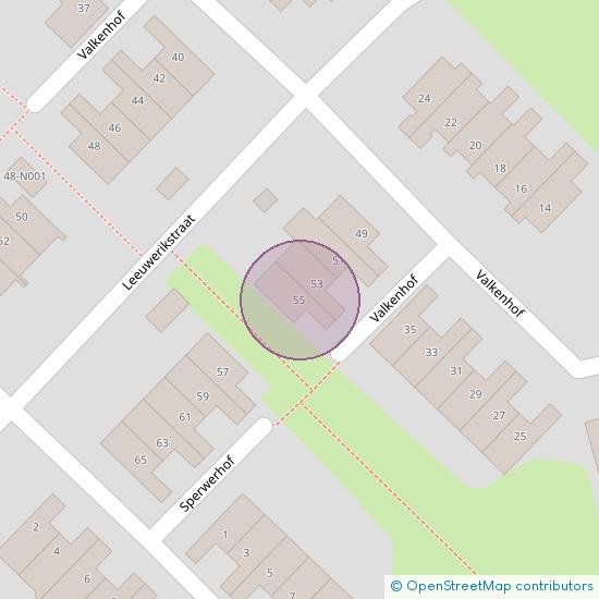 Leeuwerikstraat 55 7051 XD Varsseveld