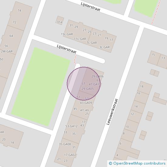 Leeuwerikstraat 57 1521 XP Wormerveer