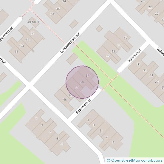 Leeuwerikstraat 59 7051 XD Varsseveld