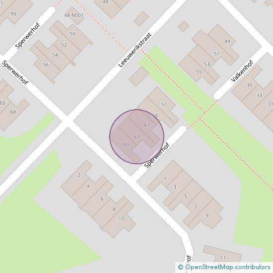 Leeuwerikstraat 63 7051 XD Varsseveld