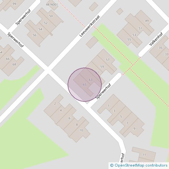 Leeuwerikstraat 65 7051 XD Varsseveld