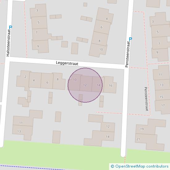 Leggerstraat 12 7891 KX Klazienaveen