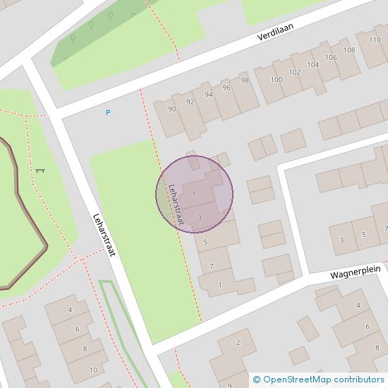 Leharstraat 1 5384 CS Heesch