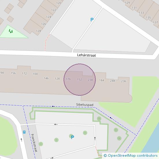 Lehárstraat 108 2901 PD Capelle aan den IJssel