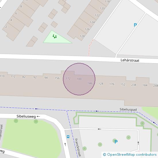 Lehárstraat 124 2901 PD Capelle aan den IJssel