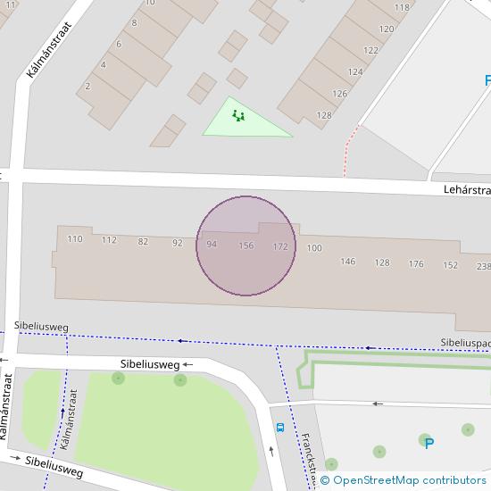 Lehárstraat 156 2901 PD Capelle aan den IJssel